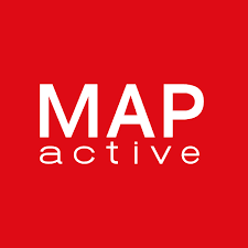 Saham MAPA bidang apa