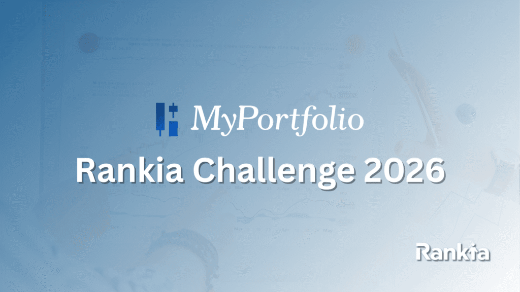 Rankia Challenge Indonesia 2026