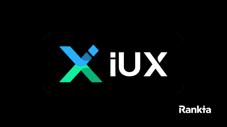 logo IUX