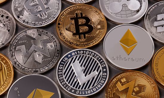 Keuntungan Menggunakan Dompet Kripto