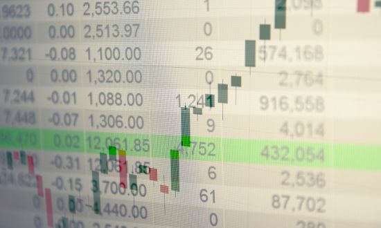Cara perdagangan Futures