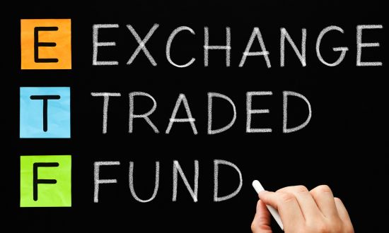 terbaik etf Indonesia