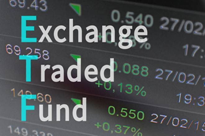 Exchange Traded Funds