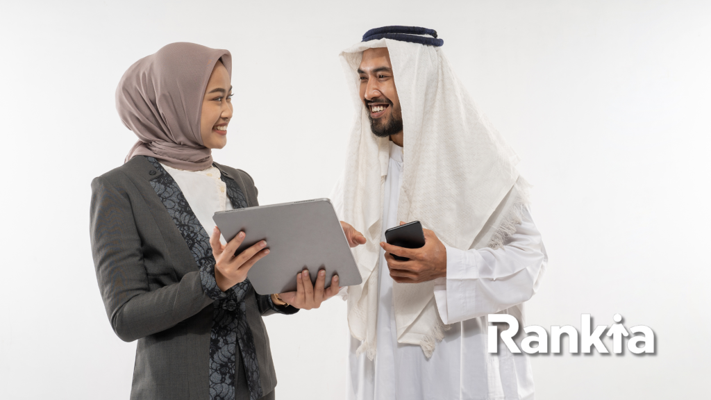 Investasi Halal: Broker Syariah Terbaik