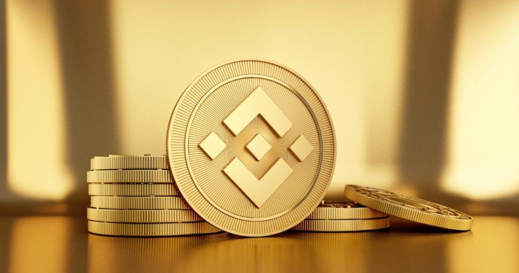 Binance Coin (BNB)