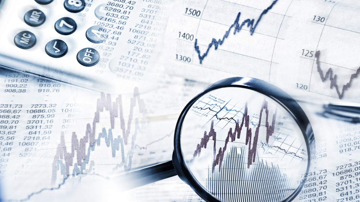 10 Chart Pattern (Pola Grafik) Utama: Strategi untuk Sukses Trading 2026 -  Rankia: Komunitas Keuangan