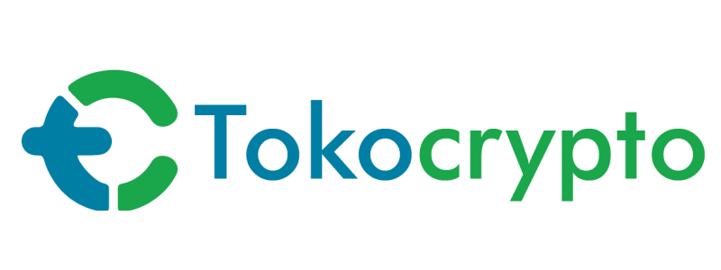 Tokocrypto