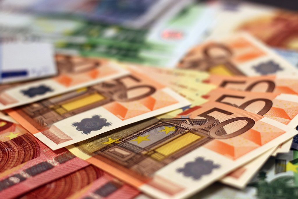Rekomendasi investasi terbaik 2024