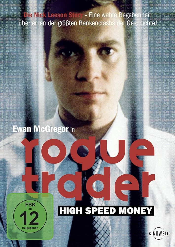Daftar rekomendasi film investasi saham