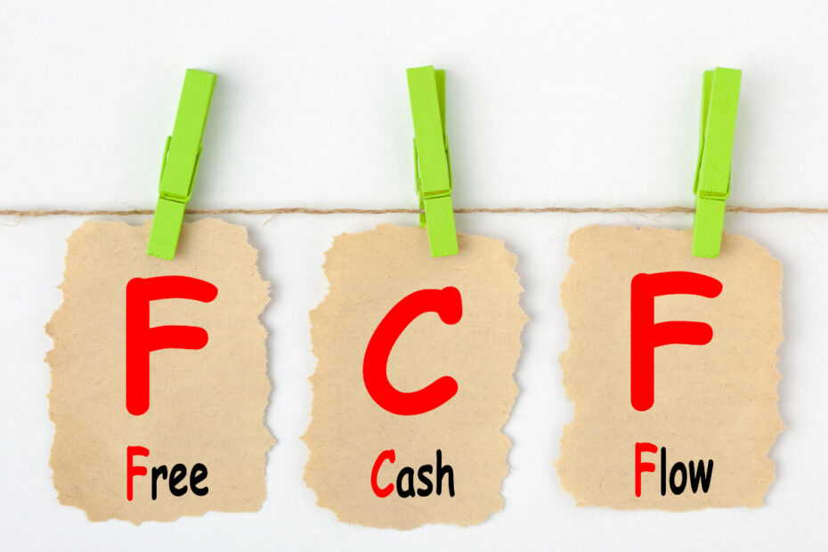 Free cash FLow