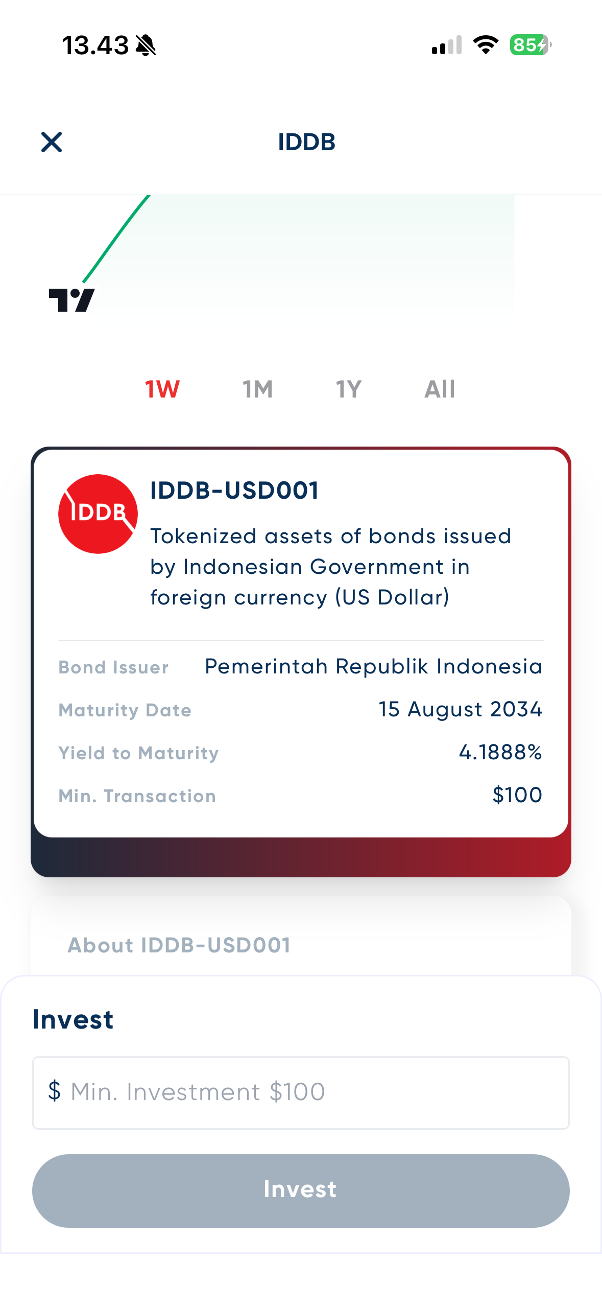 Review Nanovest: Platform, Biaya, dan Produk Keuangan 2026 - Rankia:  Komunitas Keuangan