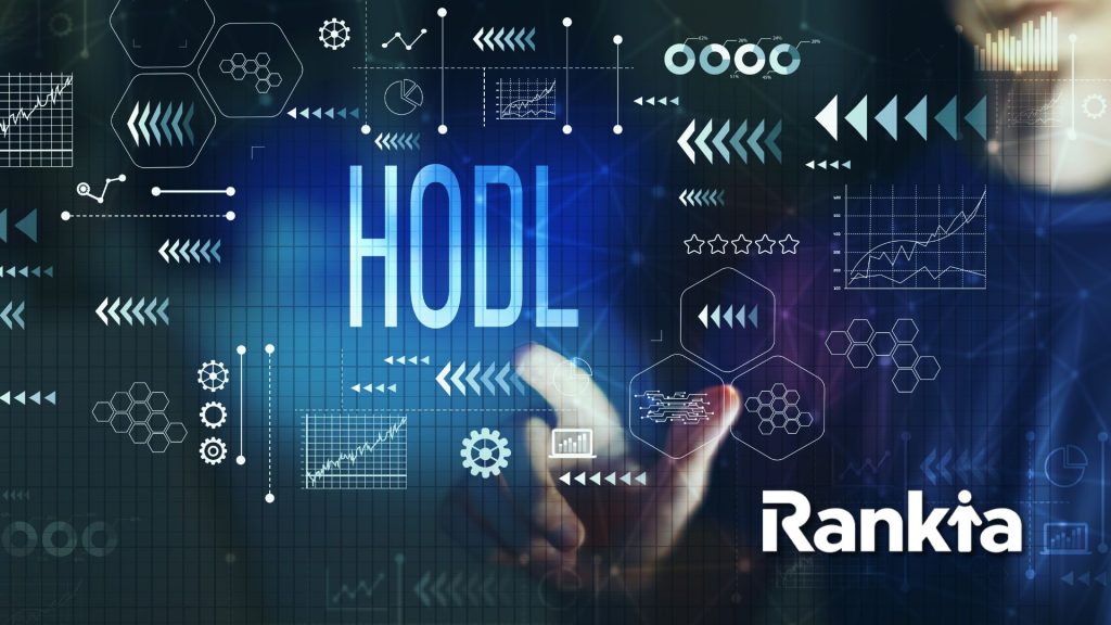 Strategi-HODL HODL strategi untuk membeli dan mempertahankan kripto