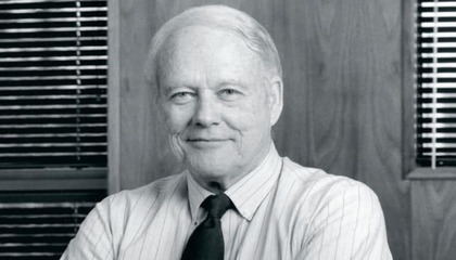 Biografi William O'Neil dan CAN SLIM: Panduan Lengkap Investasi Saham