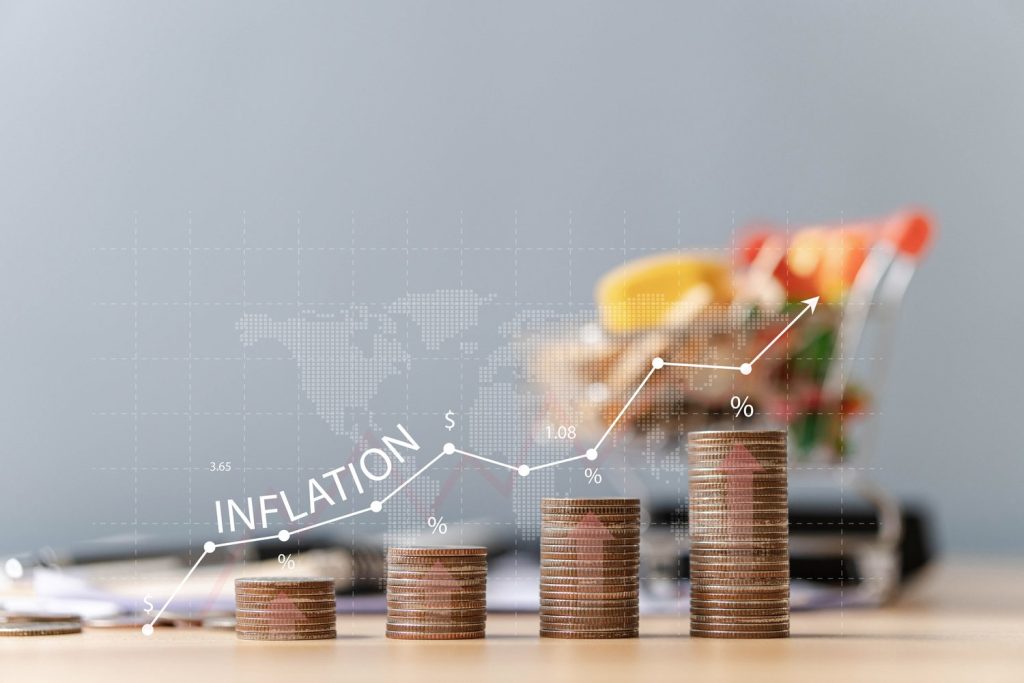 investasi lawan kemiskinan di kalangan kelas menengah Indonesia