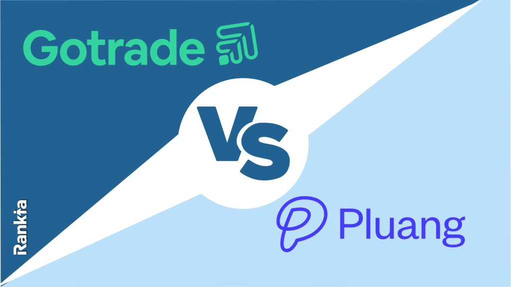 gotrade-vs-pluang Melihat perbandingan broker Gotrade vs Pluang