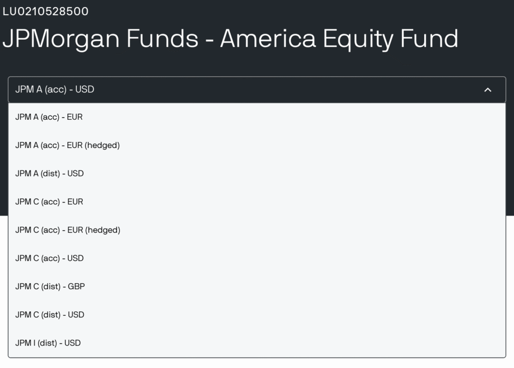 J.P. Morgan, pengelola investasi terbesar dunia