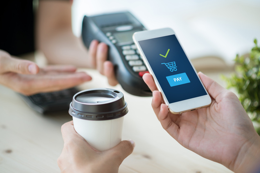 e wallet payment