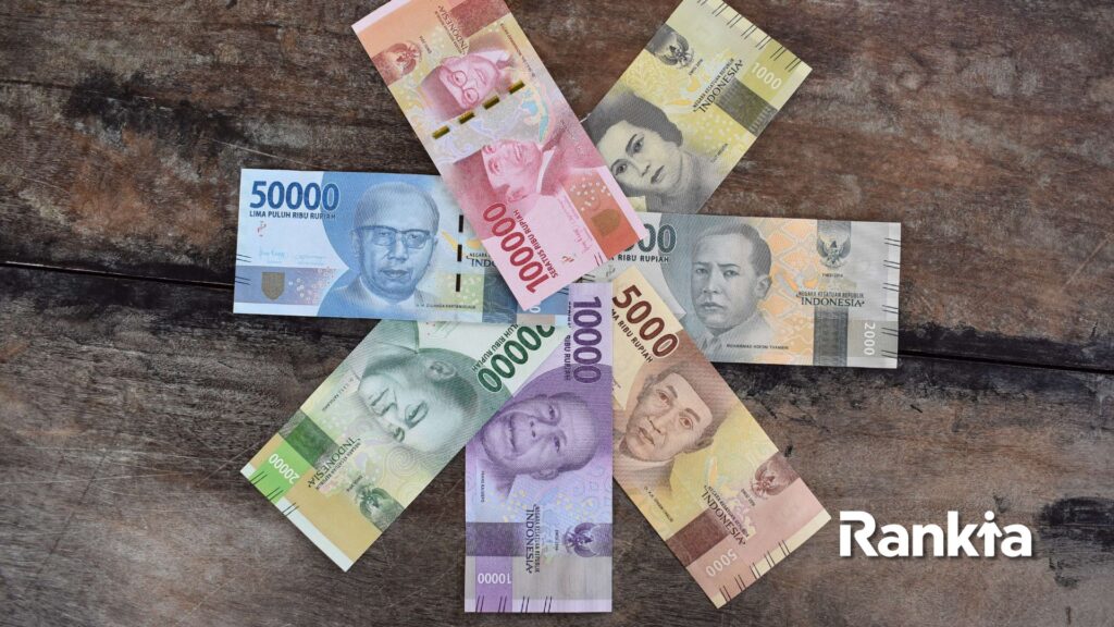 pertumbuhan-ekonomi-indonesia Pertumbuhan ekonomi Indonesia dalam lima tahun terakhir