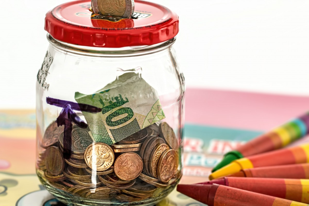 apa yang dimaksud dengan literasi finansial
