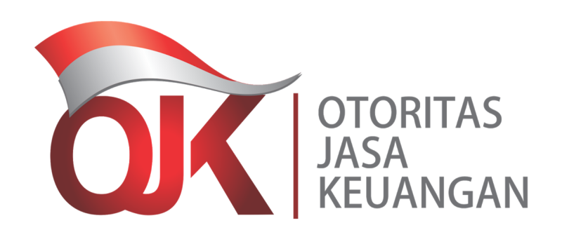 Aplikasi Saham Terpercaya: Logo OJK