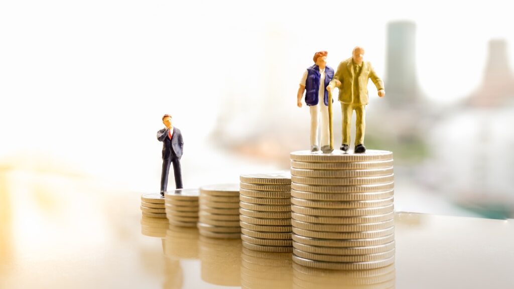 apa manfaat literasi finansial
