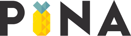 Logo PINA