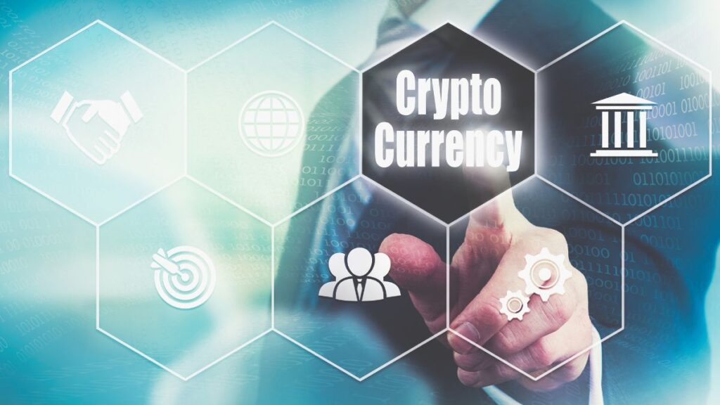 bursa kripto terbaik