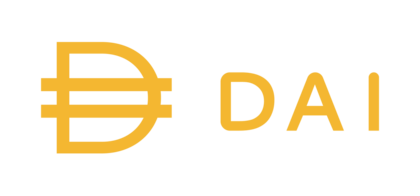 Logo Stablecoin DAI