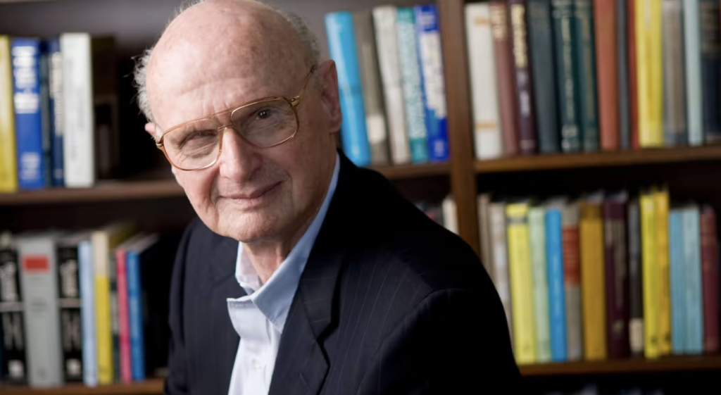 model-markowitz Mengenal Model Markowitz yang dipopulerkan oleh Harry Markowitz untuk trading dan investasi