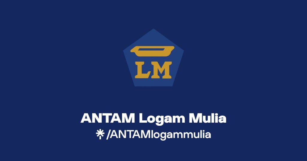 Aplikasi Antam