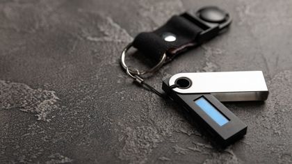 cold-wallet-terbaik
