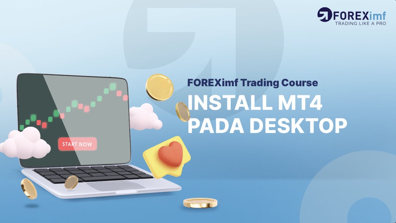 Apa Itu MetaTrader 4 dan Bagaimana Cara Kerjanya? 2026 - Rankia: Komunitas  Keuangan