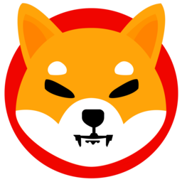 Logo de Shiba Inu. Fuente: wikipedia