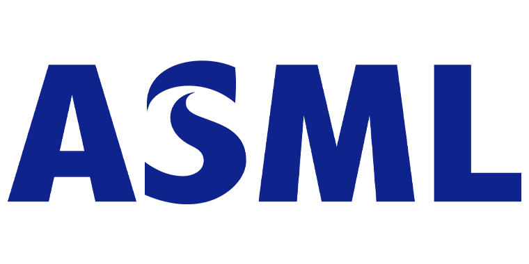 Saham ASML - Euro Stoxx 50