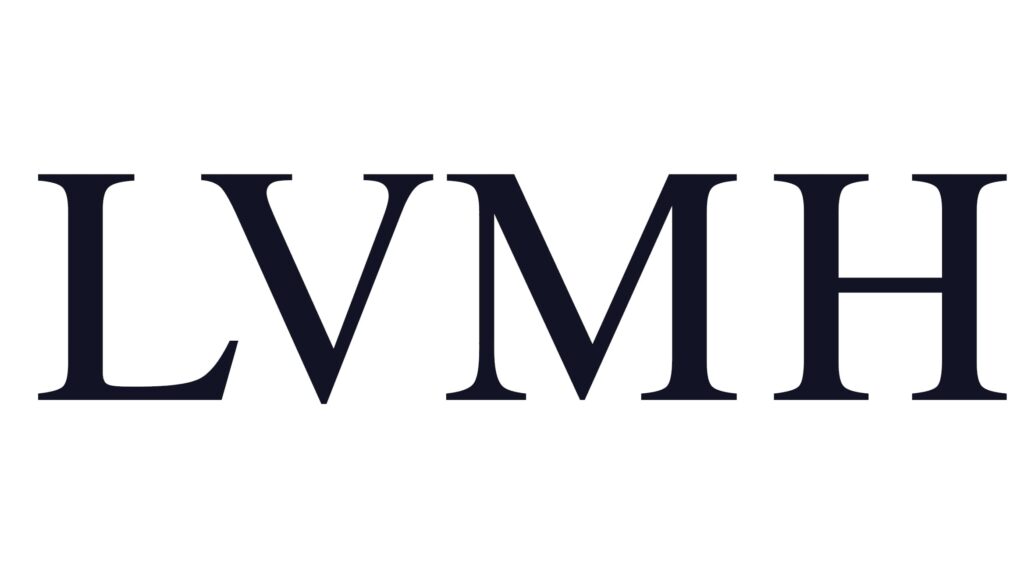 Saham barang mewah LVMH