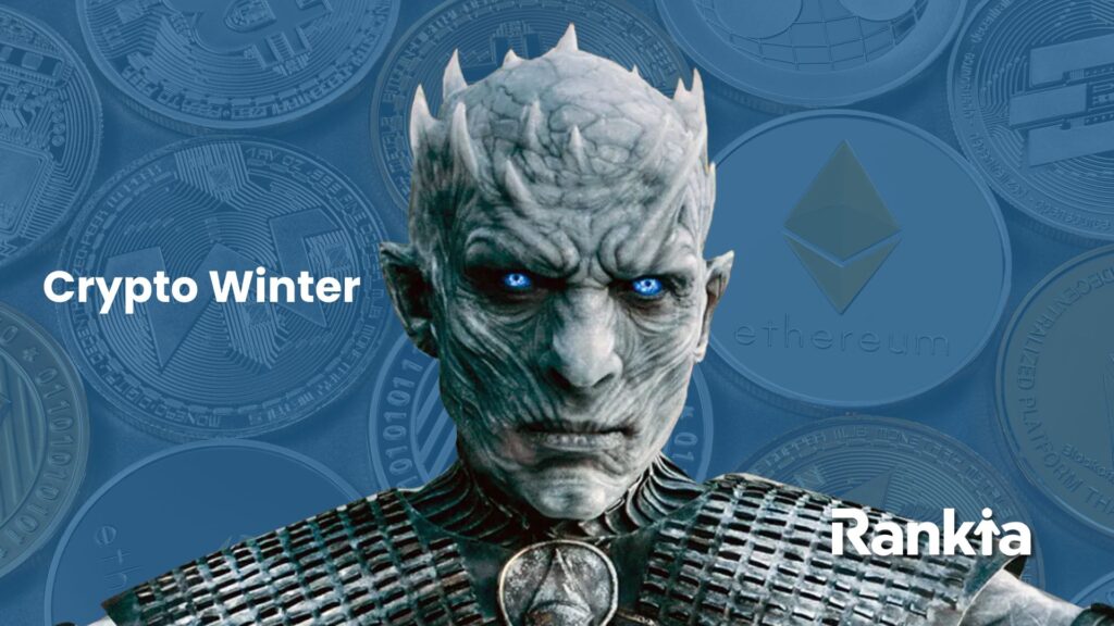 apa-itu-cryptpo-winter Crypto winter adalah situasi di mana harga Bitcoin mengalami penurunan signifikan beserta aset kripto lainnya.