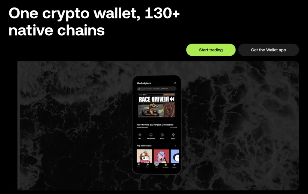 OKX Wallet