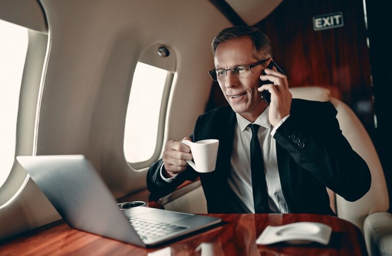 wealth management program