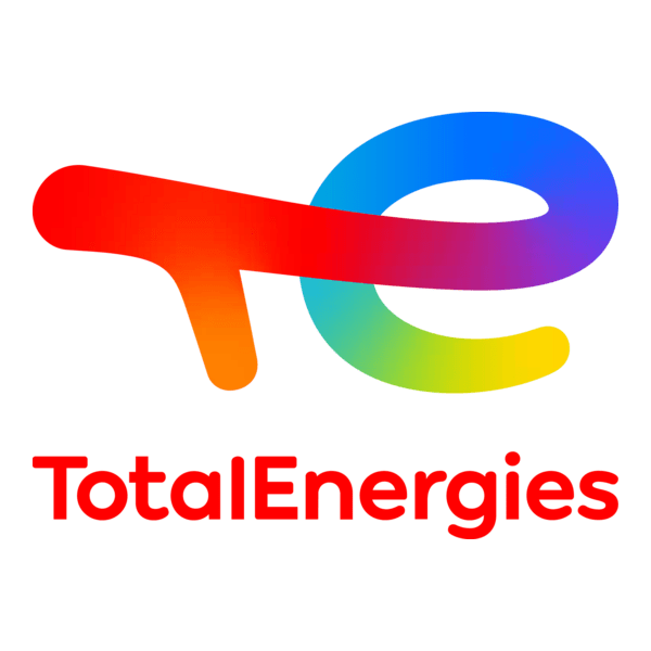 TotalEnergies perusahaan asal Prancis yang termasuk ke dalam Euro Stoxx 50