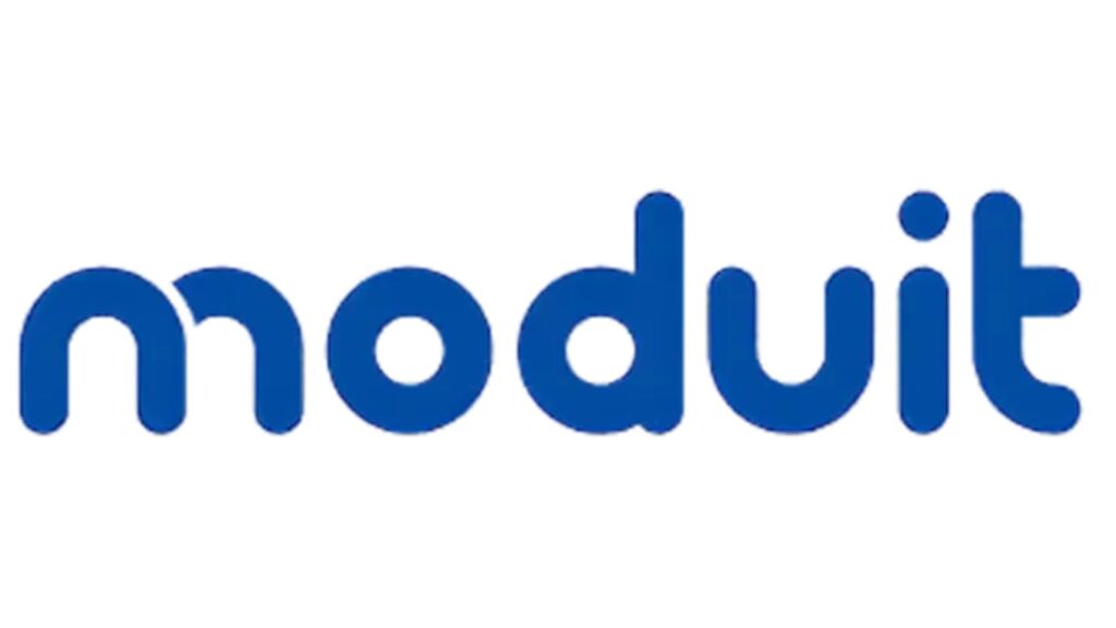 Moduit menjadi salah satu platform yang memberikan layanan pengelolaan kekayaan selain perbankan