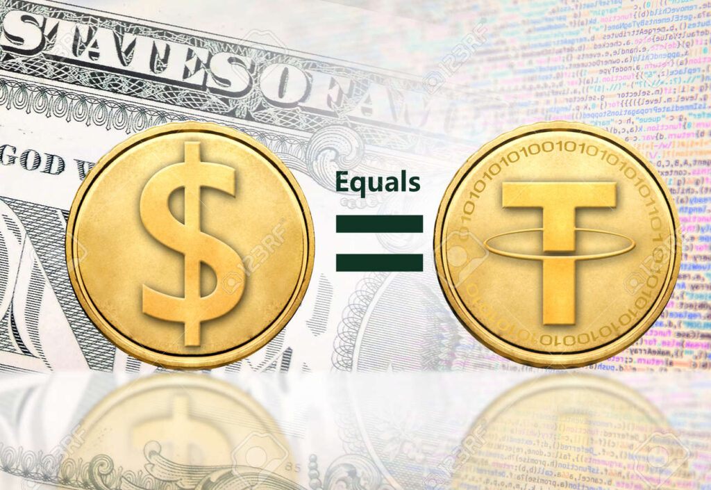 USD vs USDT