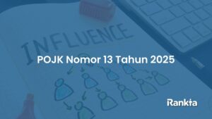 Gambar untuk OJK Kini Atur Konten Influencer Saham & Pasar Keuangan Indonesia, Ini Penjelasannya!