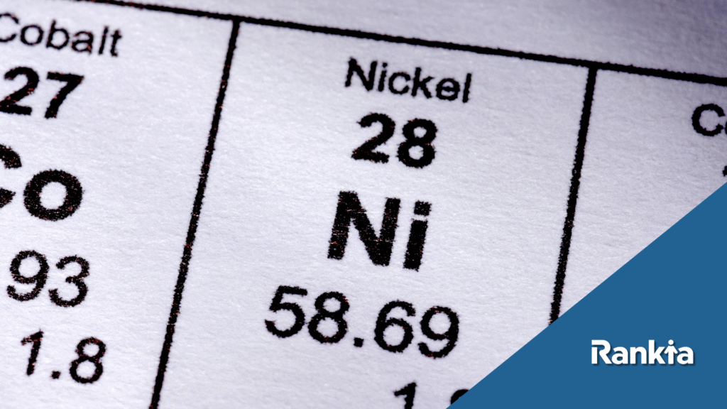 saham-nikel-terbaik Simak rekomendasi saham nikel terbaik dan lakukan analisa secara mandiri!