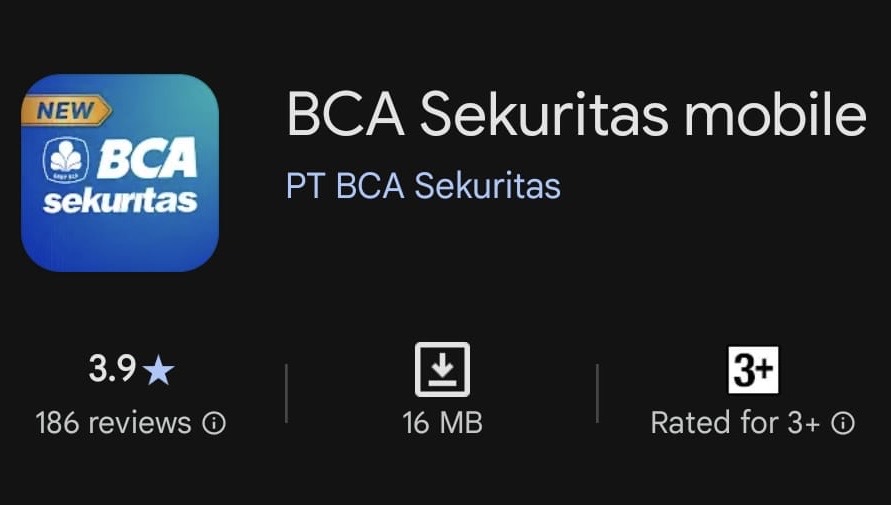 Review aplikasi BEST di Android