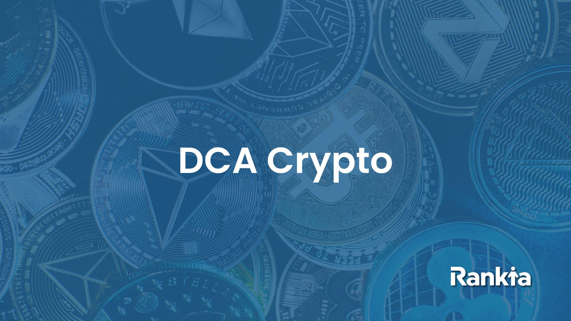 Apa itu DCA Crypto & Bagaimana Caranya? - Rankia: Komunitas Keuangan