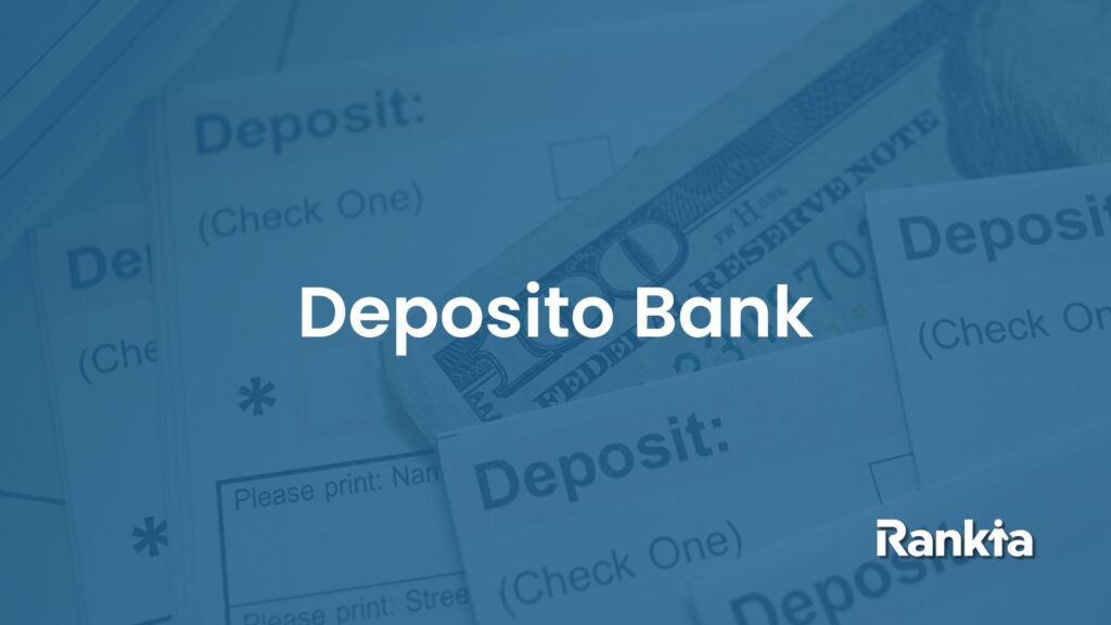 Deposito Bank dan bunga deposito tertinggi 