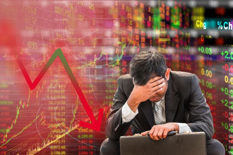 saham gorengan adalah