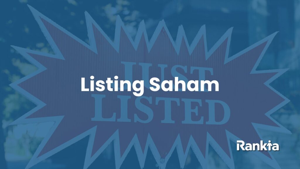 Listing saham BEI dan perbedaannya dengan IPO