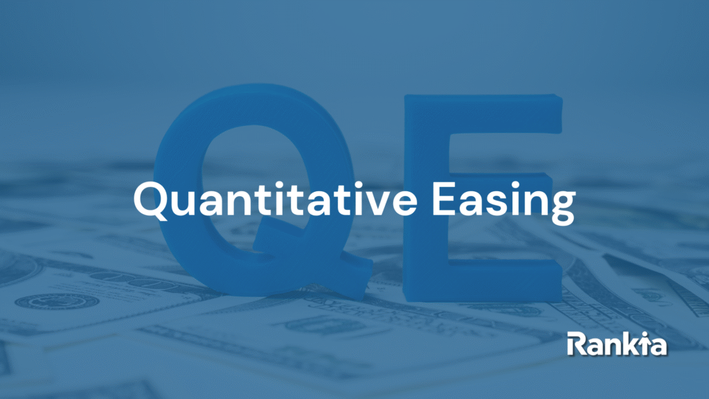 Apa itu quantitative easing