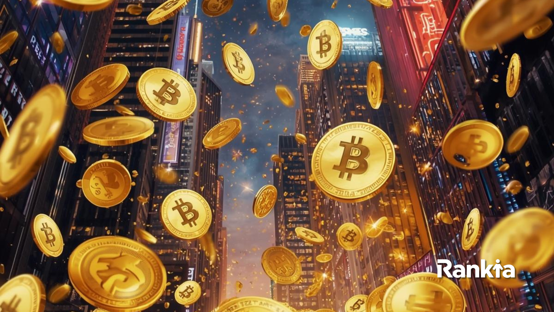 Cara Mendapatkan Uang dari Kripto yang Legal dan Aman - Rankia: Komunitas  Keuangan